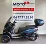 Piaggio MP3 530 Bleu - thumbnail 1