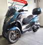 Piaggio MP3 530 Bleu - thumbnail 2