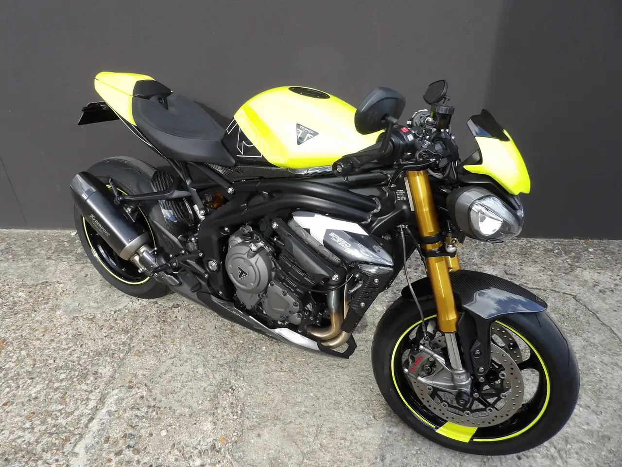 Triumph