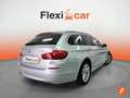 BMW 520 520d Touring Gris - thumbnail 8