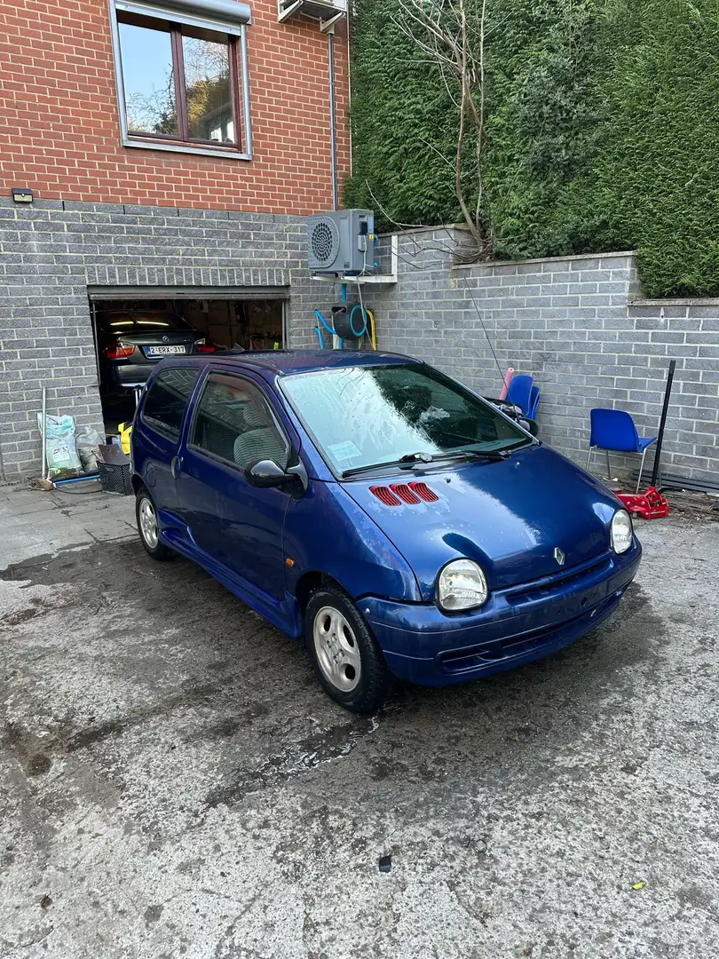 Renault Twingo 1.2i - 1