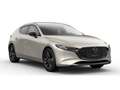 Mazda 3 NAGISA+KAMERA+CARPLAY+LED+HEAD-UP+LAGER!! Silver - thumbnail 8