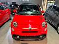 Abarth 595C 1.4 Turbo T-Jet 145 CV Rouge - thumbnail 3