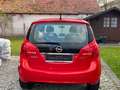 Opel Meriva B Innovation 1.HD Lenkradheizung+Navi+PDC Rot - thumbnail 10