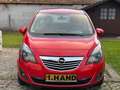 Opel Meriva B Innovation 1.HD Lenkradheizung+Navi+PDC Rot - thumbnail 6