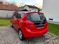 Opel Meriva B Innovation 1.HD Lenkradheizung+Navi+PDC Rot - thumbnail 9