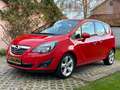 Opel Meriva B Innovation 1.HD Lenkradheizung+Navi+PDC Rot - thumbnail 5