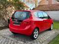 Opel Meriva B Innovation 1.HD Lenkradheizung+Navi+PDC Rot - thumbnail 12