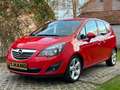 Opel Meriva B Innovation 1.HD Lenkradheizung+Navi+PDC Rot - thumbnail 4