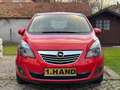Opel Meriva B Innovation 1.HD Lenkradheizung+Navi+PDC Rot - thumbnail 7
