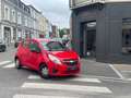 Chevrolet Spark 1.0 16V - 68 / IDEAL JEUNE PERMIS / FAIBLE KILOMET Roşu - thumbnail 1