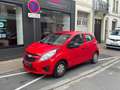 Chevrolet Spark 1.0 16V - 68 / IDEAL JEUNE PERMIS / FAIBLE KILOMET Roşu - thumbnail 9