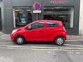 Chevrolet Spark 1.0 16V - 68 / IDEAL JEUNE PERMIS / FAIBLE KILOMET Roşu - thumbnail 8