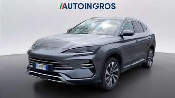 Seal U DM-i 1.5 phev Boost 2wd