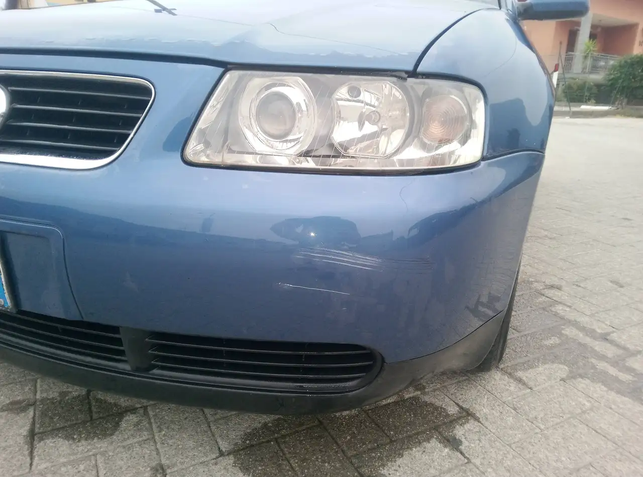 Audi A3 I 1996 3p 1.9 tdi Ambiente 110cv FL, foto 7
