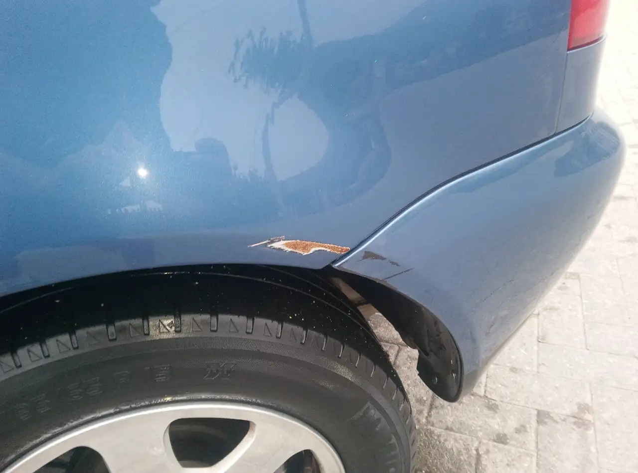 Audi A3 I 1996 3p 1.9 tdi Ambiente 110cv FL, foto 8