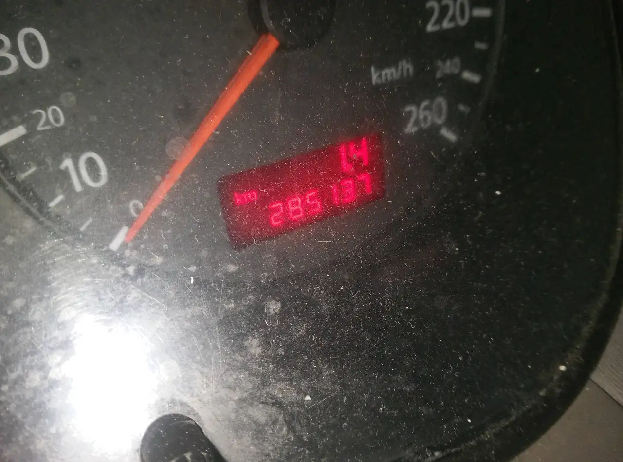 Audi A3 I 1996 3p 1.9 tdi Ambiente 110cv FL, foto 4
