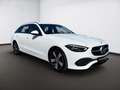 Mercedes-Benz C 180 T Avantgarde-Advanced*AHK*WinterPaket* Blanco - thumbnail 5
