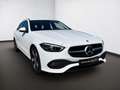 Mercedes-Benz C 180 T Avantgarde-Advanced*AHK*WinterPaket* Blanco - thumbnail 6