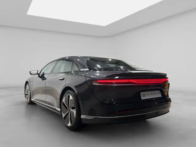 Lucid Air view 6
