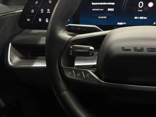 Lucid Air view 15