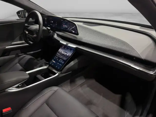 Lucid Air view 9