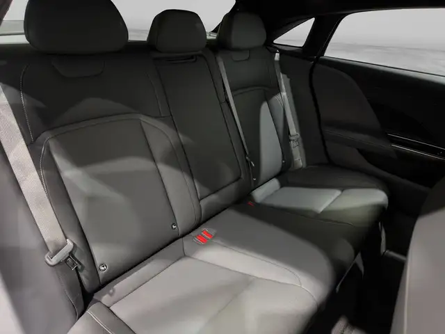 Lucid Air view 12