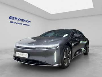 PURE DUAL MOTOR AWD ***360° CAMERA*HEATED FRONT/REAR SEATS*APPLECARPLAY*SURREAL SOUND SYSTEM***