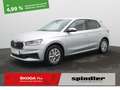 Skoda Fabia Active 1.0 TSI / LED, PDC, SHZ, SmartLink Silber - thumbnail 1