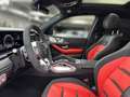Mercedes-Benz GLE 63 AMG S 4M Carbon Driversp Perf-Abgas 360° Weiß - thumbnail 8