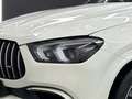 Mercedes-Benz GLE 63 AMG S 4M Carbon Driversp Perf-Abgas 360° Weiß - thumbnail 6