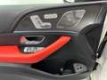 Mercedes-Benz GLE 63 AMG S 4M Carbon Driversp Perf-Abgas 360° Weiß - thumbnail 16