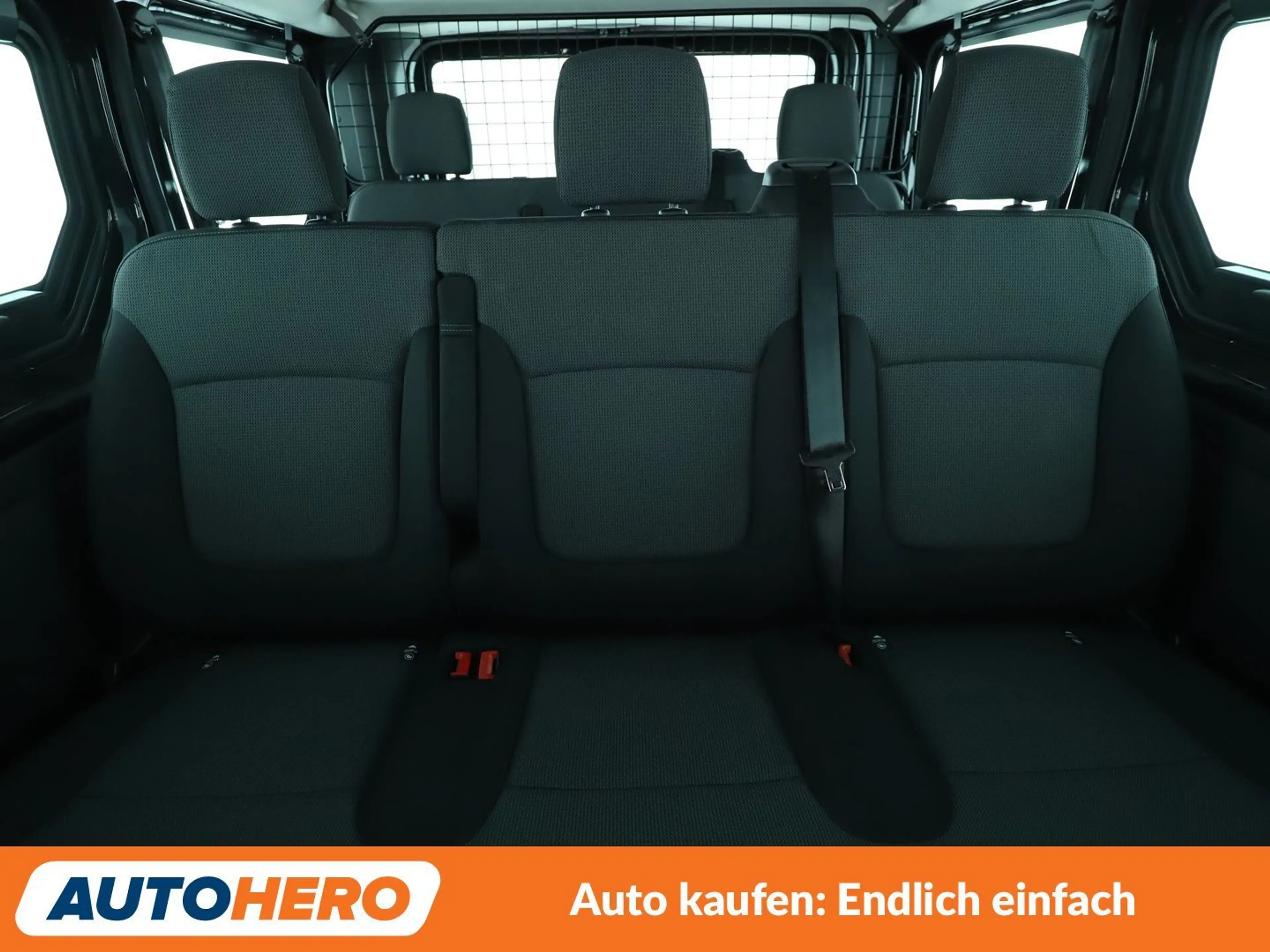 Nissan Primastar 2.0 dCi L1H1 2,8t Tekna Aut.*CAM*NAVI*SHZ* — photo 15