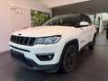 Jeep Compass 2 1.4 Turbo MultiAir II 103kW 4x2 Limited Weiß - thumbnail 2