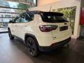 Jeep Compass 2 1.4 Turbo MultiAir II 103kW 4x2 Limited Weiß - thumbnail 3