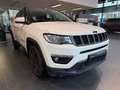 Jeep Compass 2 1.4 Turbo MultiAir II 103kW 4x2 Limited Weiß - thumbnail 1