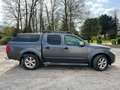 Nissan Navara 2.5 dCi 4x4 SE Grey - thumbnail 8