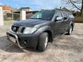 Nissan Navara 2.5 dCi 4x4 SE Gris - thumbnail 15