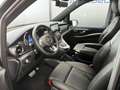 Mercedes-Benz EQV 300 L2 - 8 Pers. - Leer - Luchtv. - 360 - Incl. Garant Noir - thumbnail 5