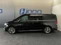 Mercedes-Benz EQV 300 L2 - 8 Pers. - Leer - Luchtv. - 360 - Incl. Garant Noir - thumbnail 3