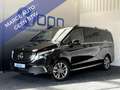 Mercedes-Benz EQV 300 L2 - 8 Pers. - Leer - Luchtv. - 360 - Incl. Garant Noir - thumbnail 1