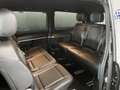 Mercedes-Benz EQV 300 L2 - 8 Pers. - Leer - Luchtv. - 360 - Incl. Garant Noir - thumbnail 6
