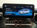 Mercedes-Benz EQV 300 L2 - 8 Pers. - Leer - Luchtv. - 360 - Incl. Garant Noir - thumbnail 24
