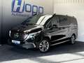 Mercedes-Benz EQV 300 L2 - 8 Pers. - Leer - Luchtv. - 360 - Incl. Garant Noir - thumbnail 38
