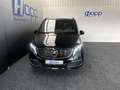 Mercedes-Benz EQV 300 L2 - 8 Pers. - Leer - Luchtv. - 360 - Incl. Garant Noir - thumbnail 16