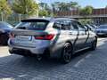 BMW 330 e Touring M Sport //Stop&Go HeadUp FACELIFT Grau - thumbnail 2