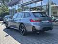 BMW 330 e Touring M Sport //Stop&Go HeadUp FACELIFT Grau - thumbnail 4