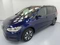 Volkswagen Touran 1.5 TSI MOVE 150CV 7POSTI *ACC+LED* PRONTA PROMO Blau - thumbnail 1