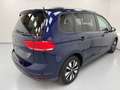 Volkswagen Touran 1.5 TSI MOVE 150CV 7POSTI *ACC+LED* PRONTA PROMO Blau - thumbnail 4
