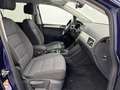 Volkswagen Touran 1.5 TSI MOVE 150CV 7POSTI *ACC+LED* PRONTA PROMO Blau - thumbnail 8